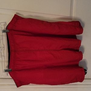 *Men's Sand N Sun Pull On Lined 3XL Swim Trunks